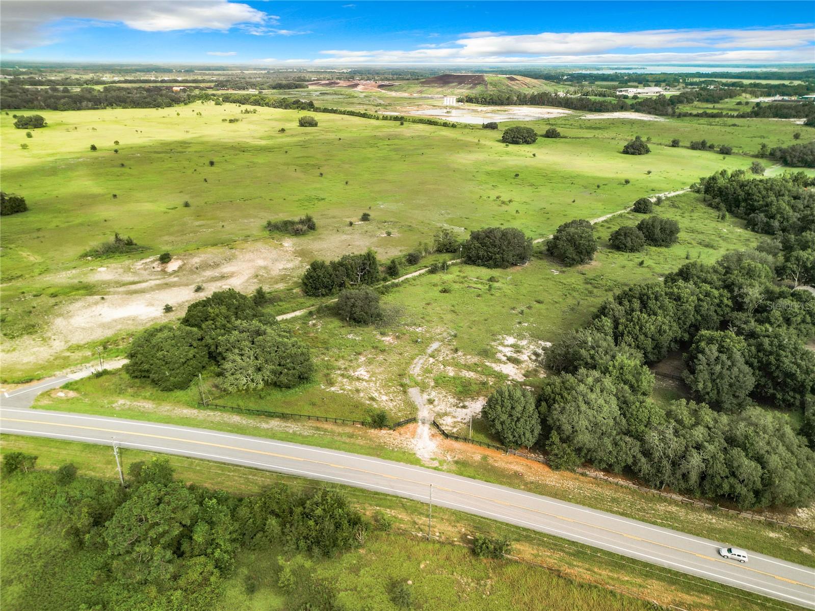 2034 S US 301, SUMTERVILLE, FL, 33585