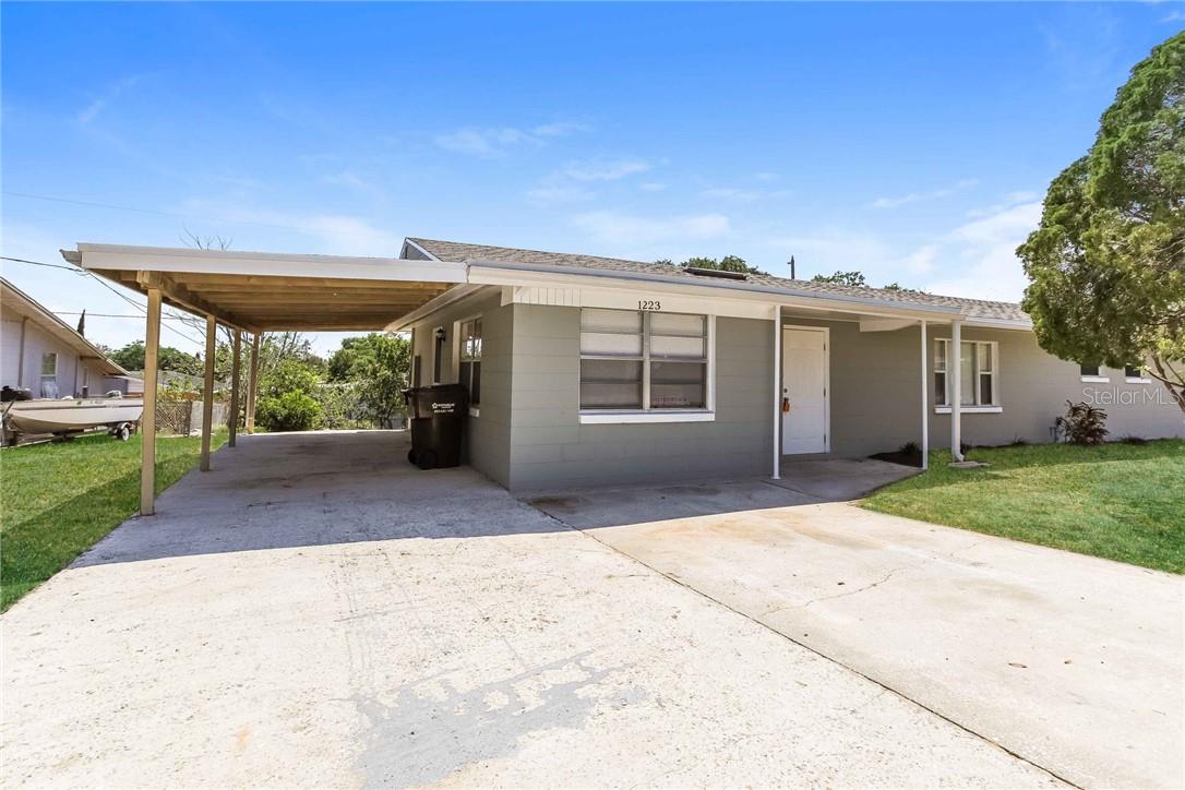 1223 AVENUE N, HAINES CITY, FL, 33844