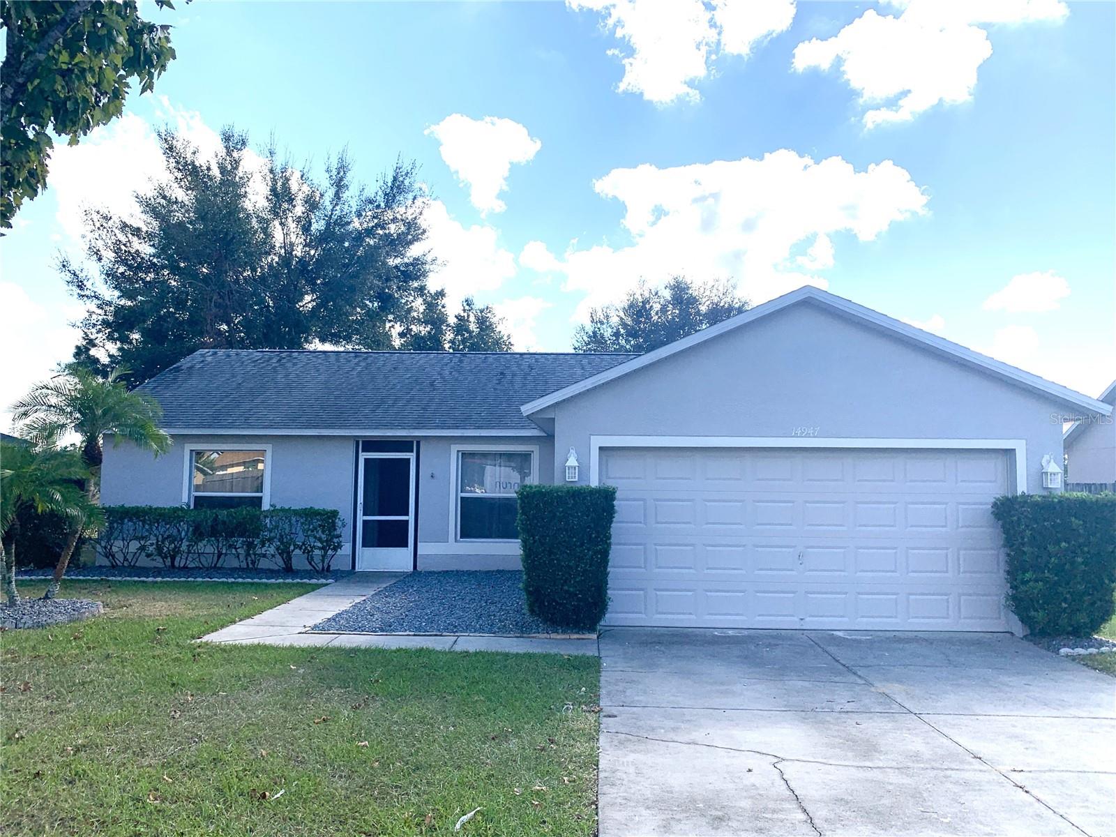 14947 MARGAUX DR, CLERMONT, FL, 34714