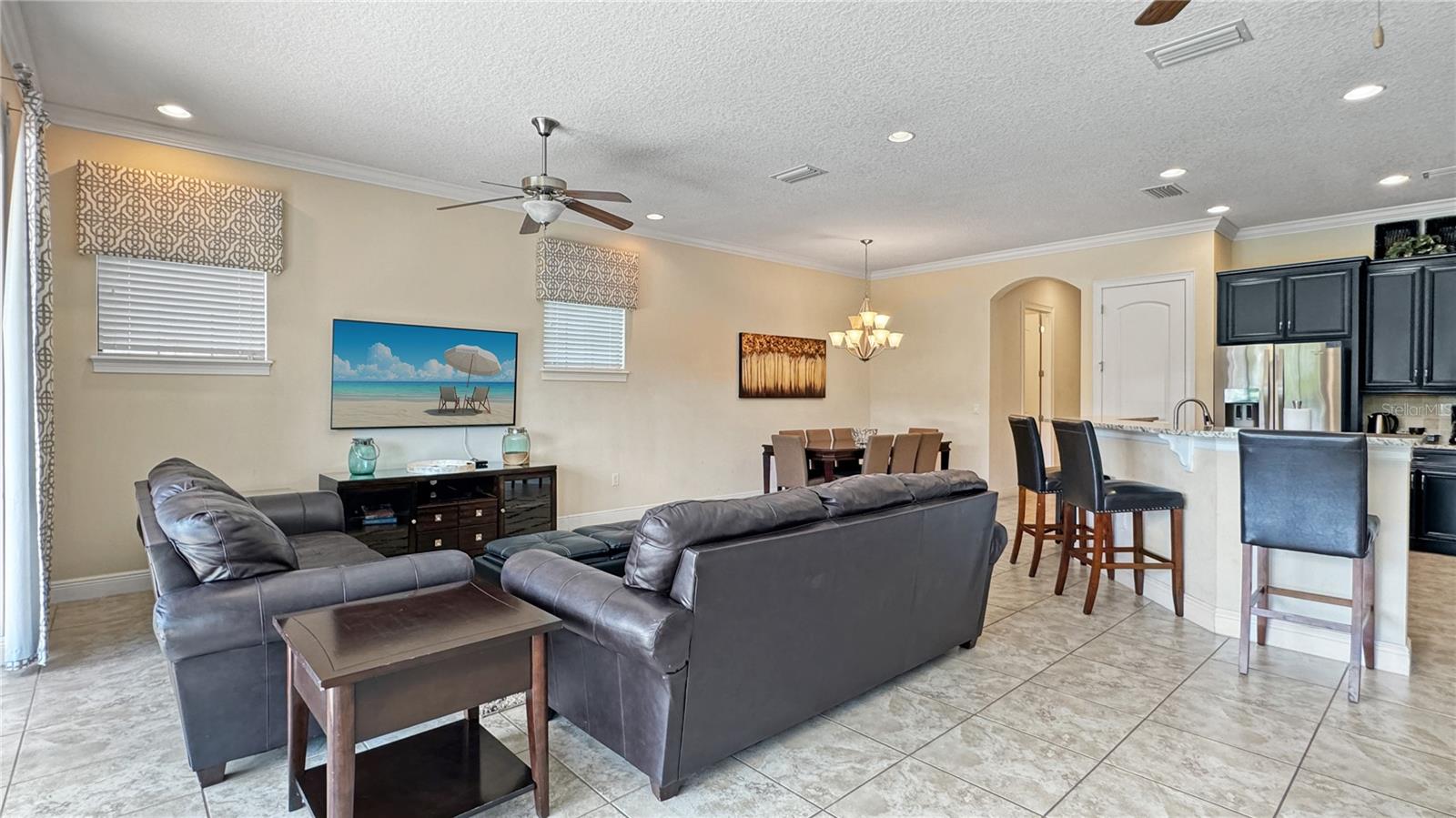 949 DESERT MOUNTAIN CT, REUNION, FL, 34747