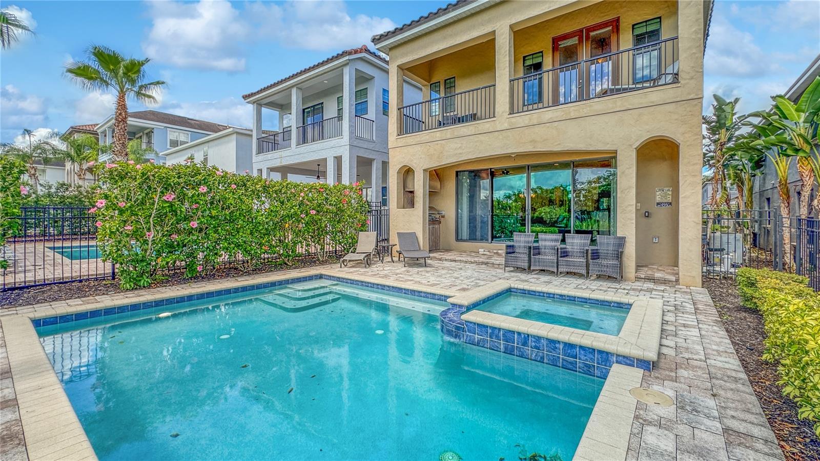 949 DESERT MOUNTAIN CT, REUNION, FL, 34747