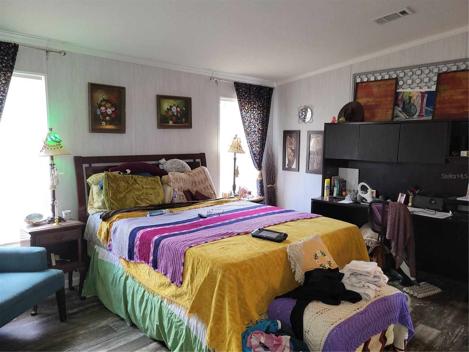 33254 OAKWOOD RD, DELAND, FL, 32720