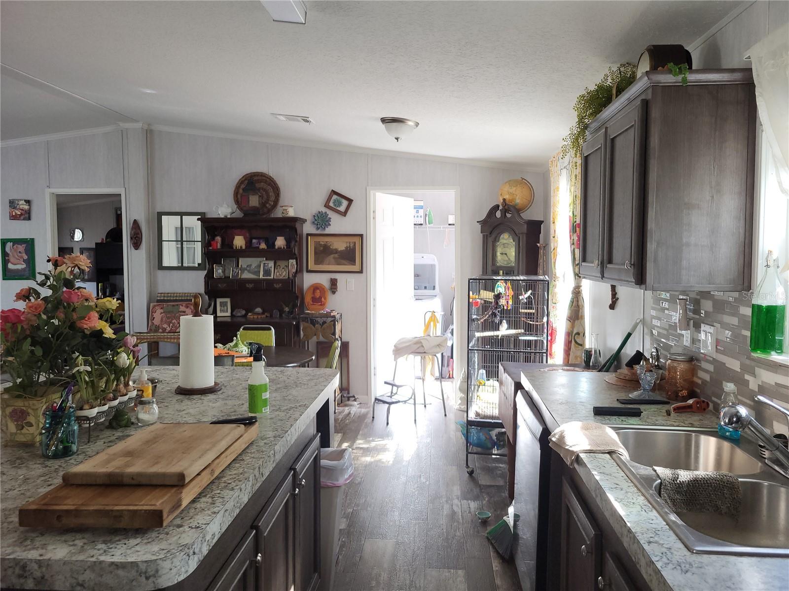 33254 OAKWOOD RD, DELAND, FL, 32720