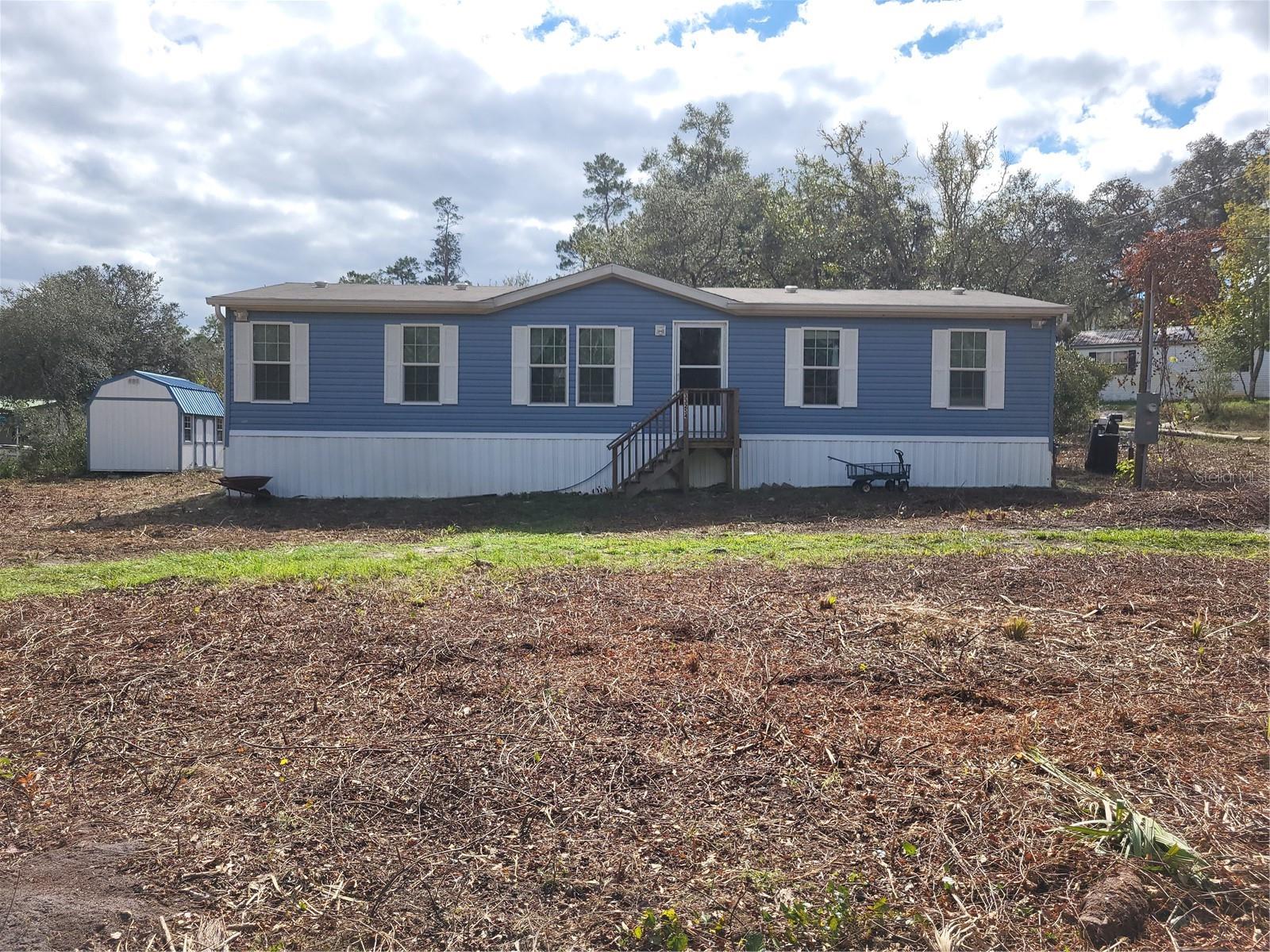 33254 OAKWOOD RD, DELAND, FL, 32720