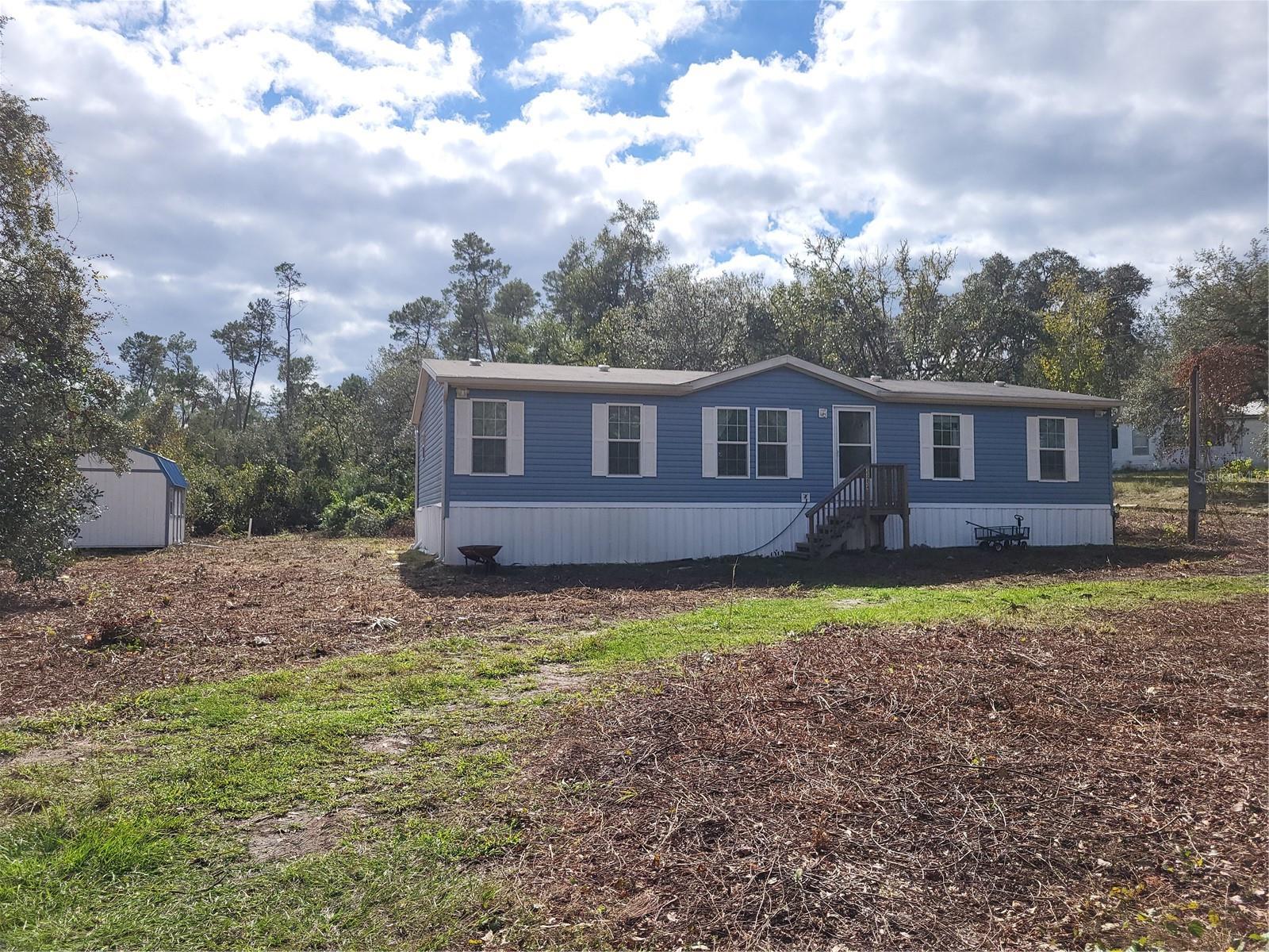 33254 OAKWOOD RD, DELAND, FL, 32720