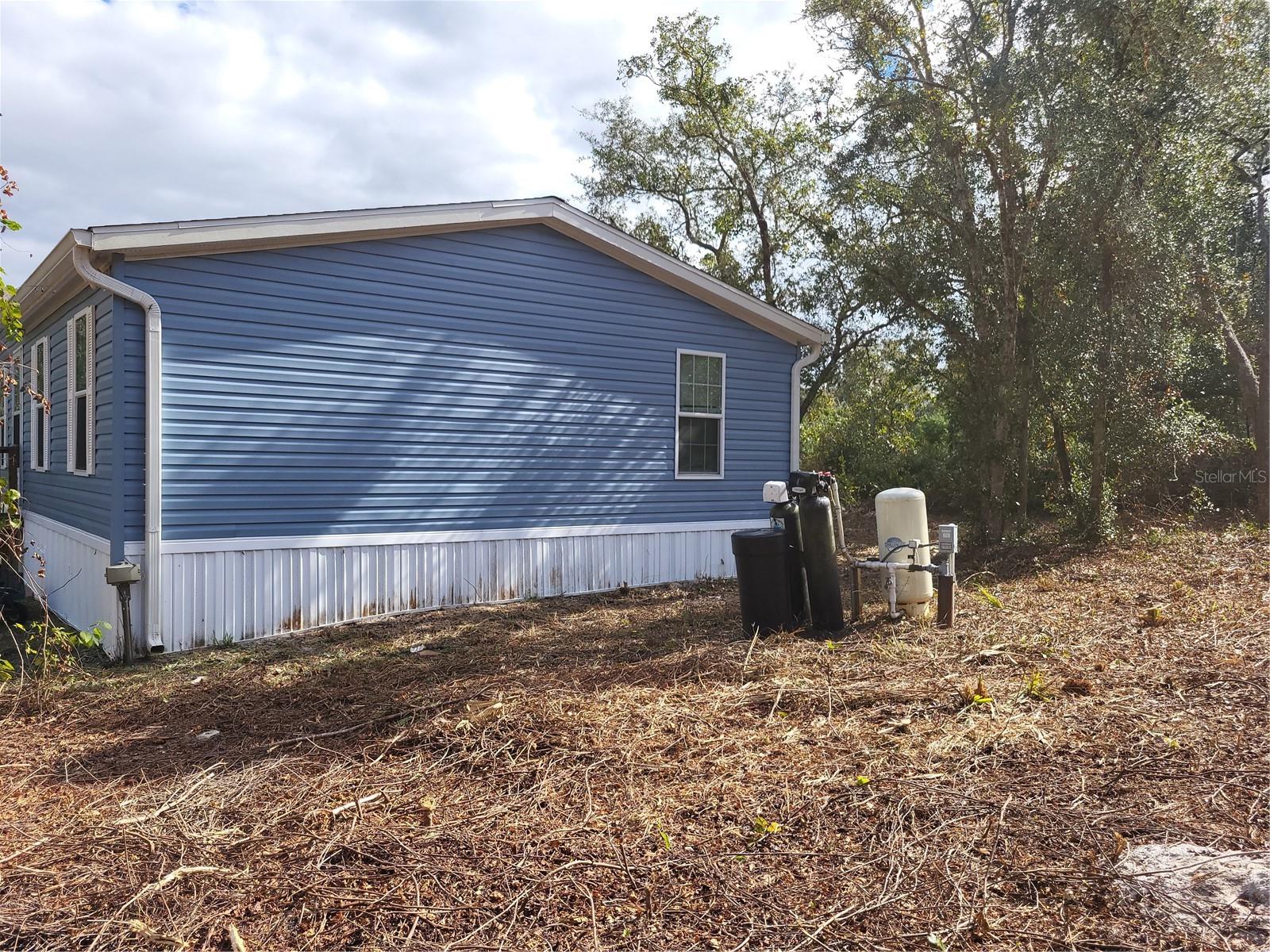 33254 OAKWOOD RD, DELAND, FL, 32720