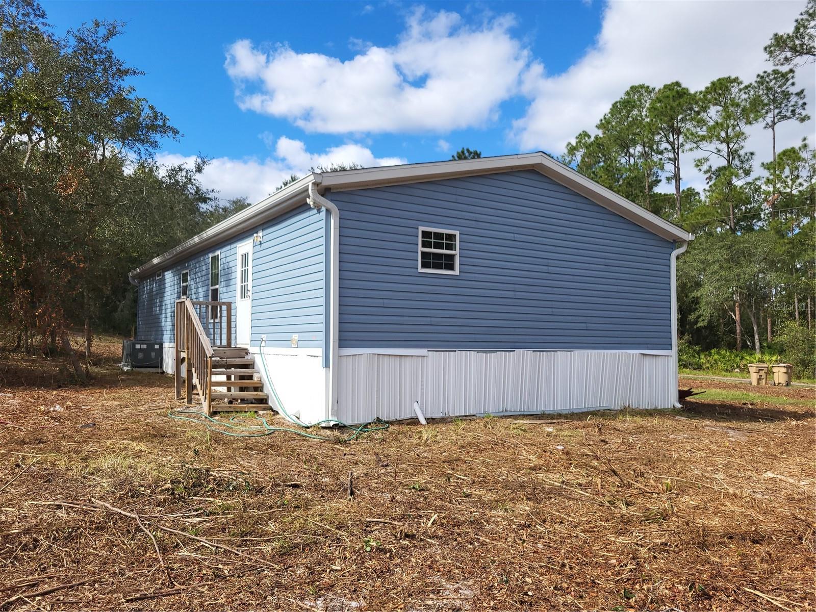 33254 OAKWOOD RD, DELAND, FL, 32720