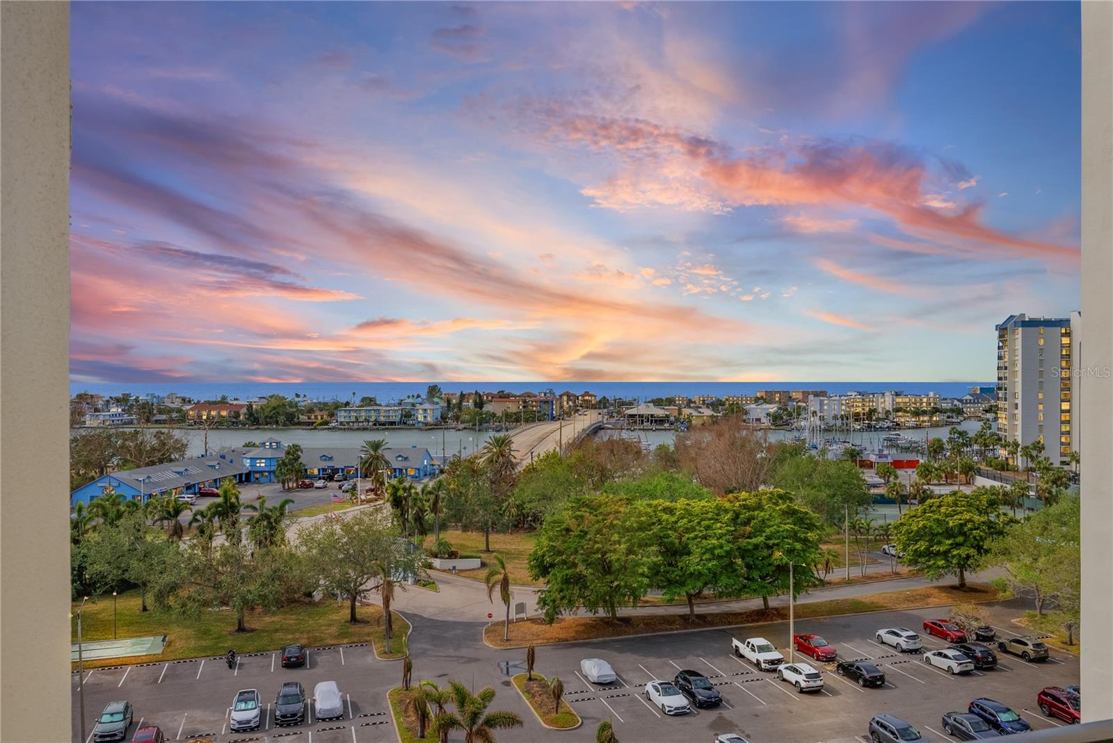 9415 BLIND PASS RD #905, ST PETE BEACH, FL, 33706