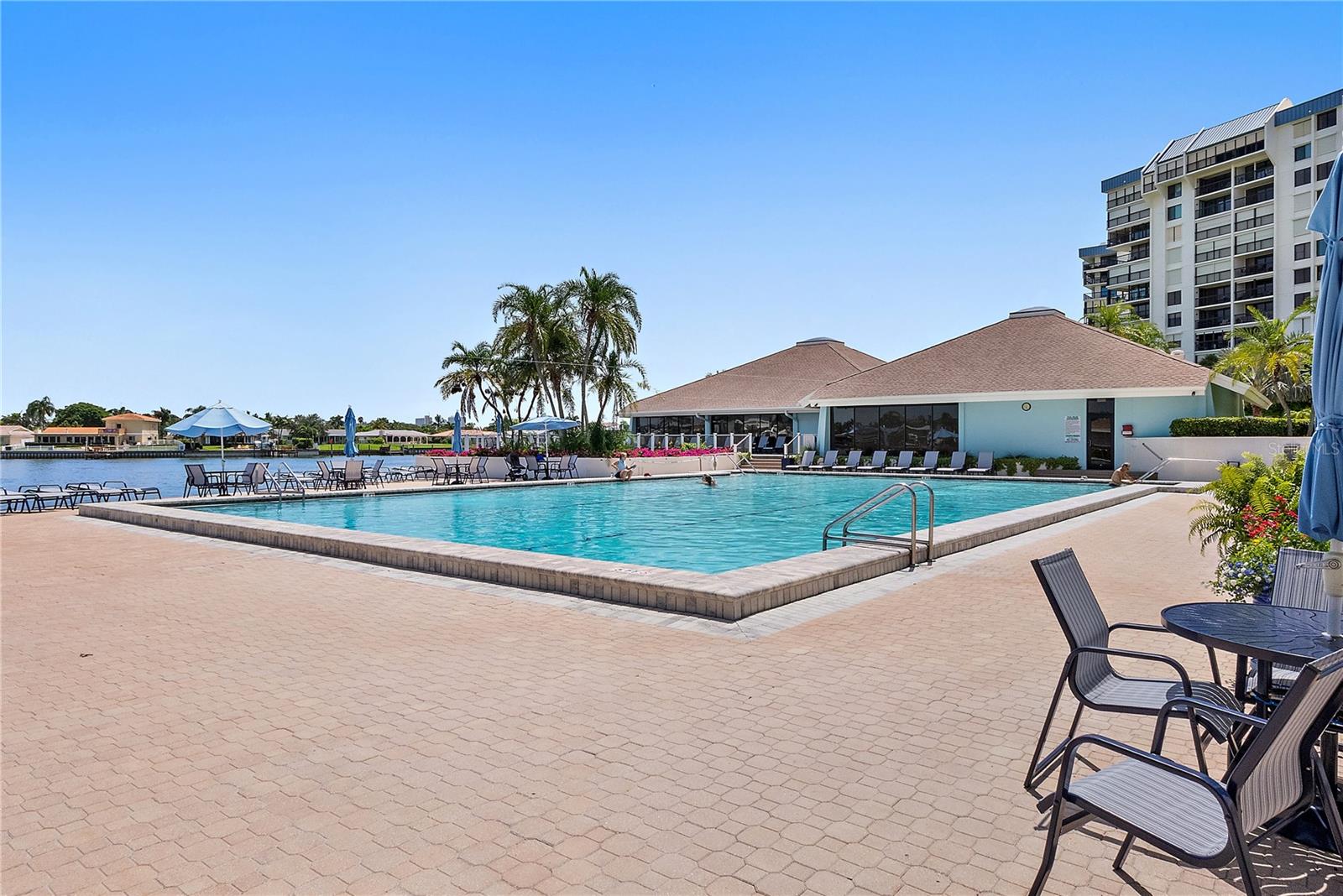 9415 BLIND PASS RD #905, ST PETE BEACH, FL, 33706