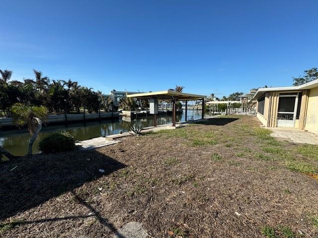335 PALM GROVE AVE, ENGLEWOOD, FL, 34223