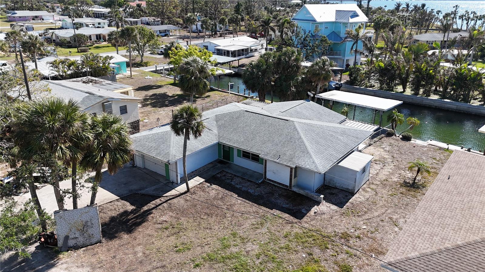335 PALM GROVE AVE, ENGLEWOOD, FL, 34223