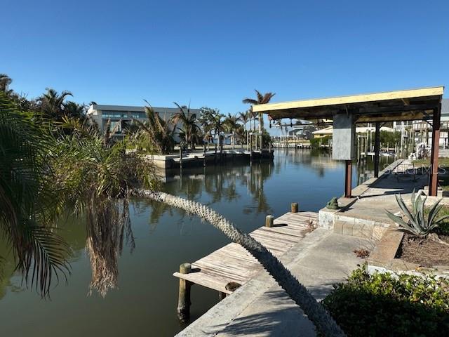335 PALM GROVE AVE, ENGLEWOOD, FL, 34223