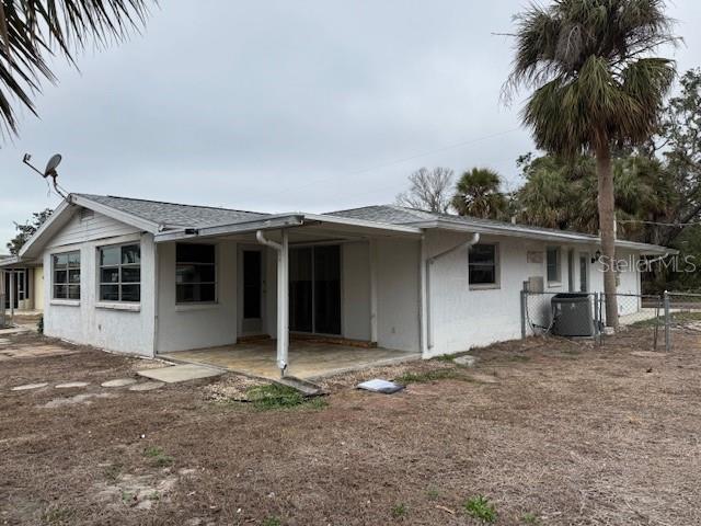 335 PALM GROVE AVE, ENGLEWOOD, FL, 34223