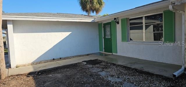 335 PALM GROVE AVE, ENGLEWOOD, FL, 34223