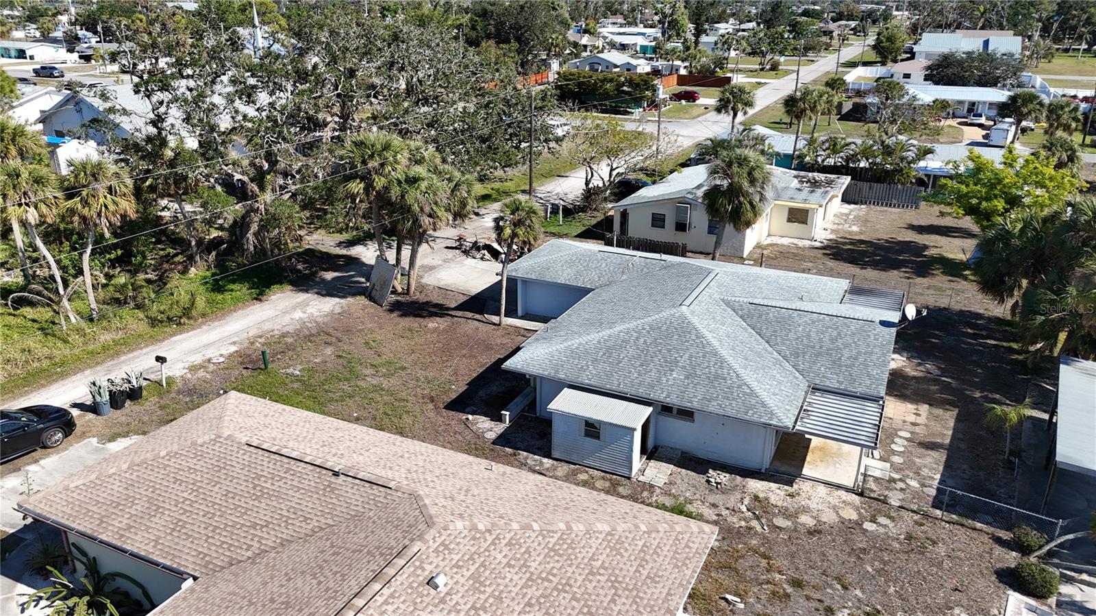 335 PALM GROVE AVE, ENGLEWOOD, FL, 34223