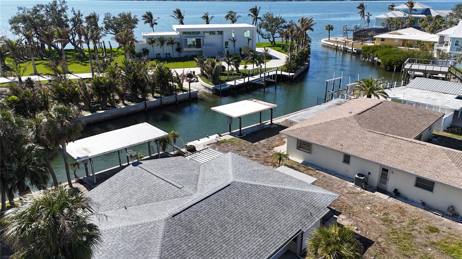 335 PALM GROVE AVE, ENGLEWOOD, FL, 34223