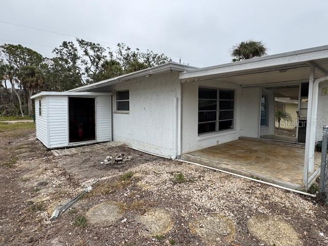 335 PALM GROVE AVE, ENGLEWOOD, FL, 34223