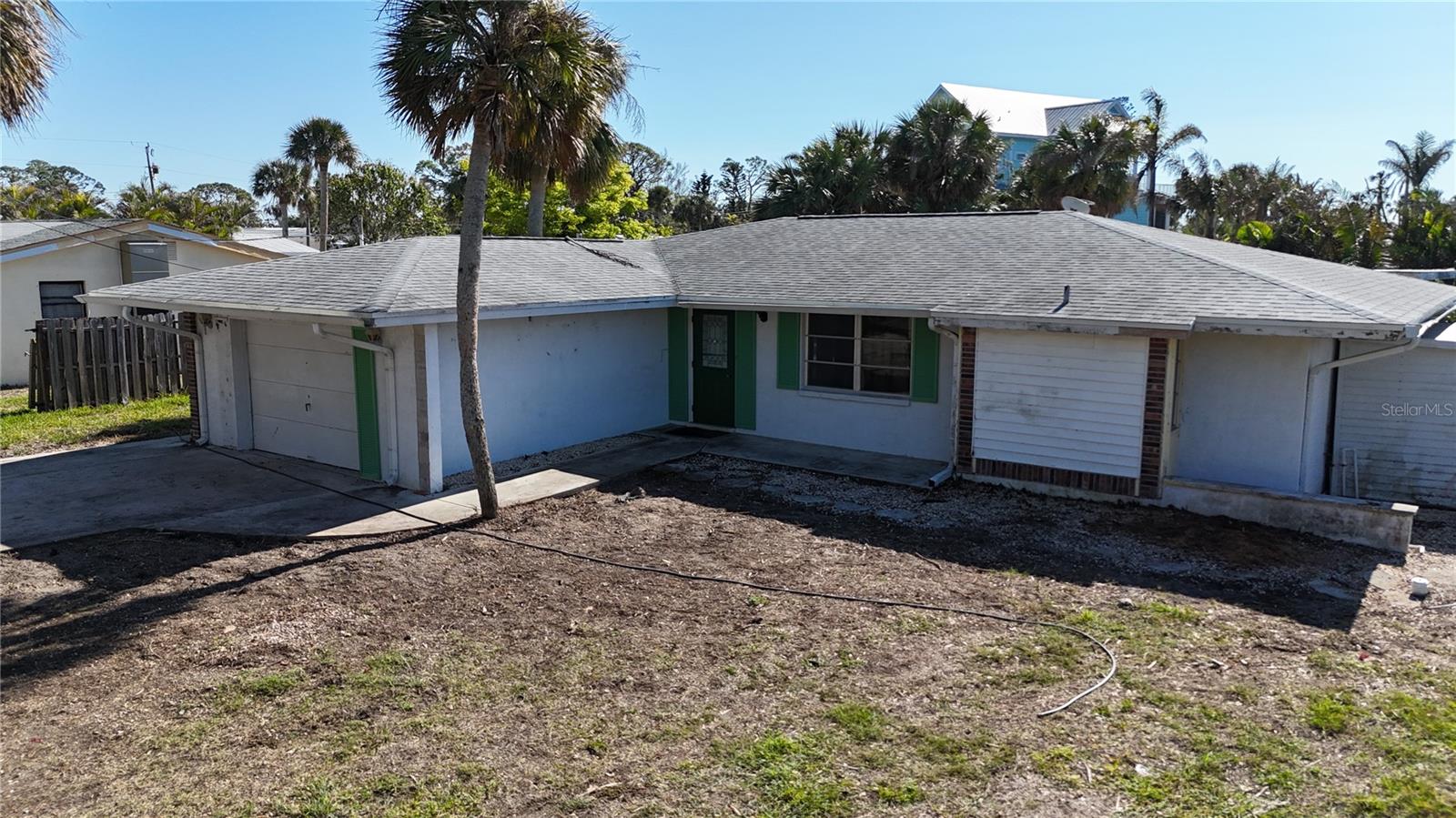 335 PALM GROVE AVE, ENGLEWOOD, FL, 34223