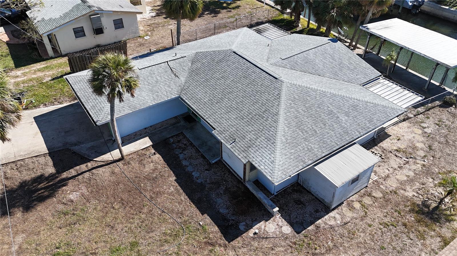 335 PALM GROVE AVE, ENGLEWOOD, FL, 34223