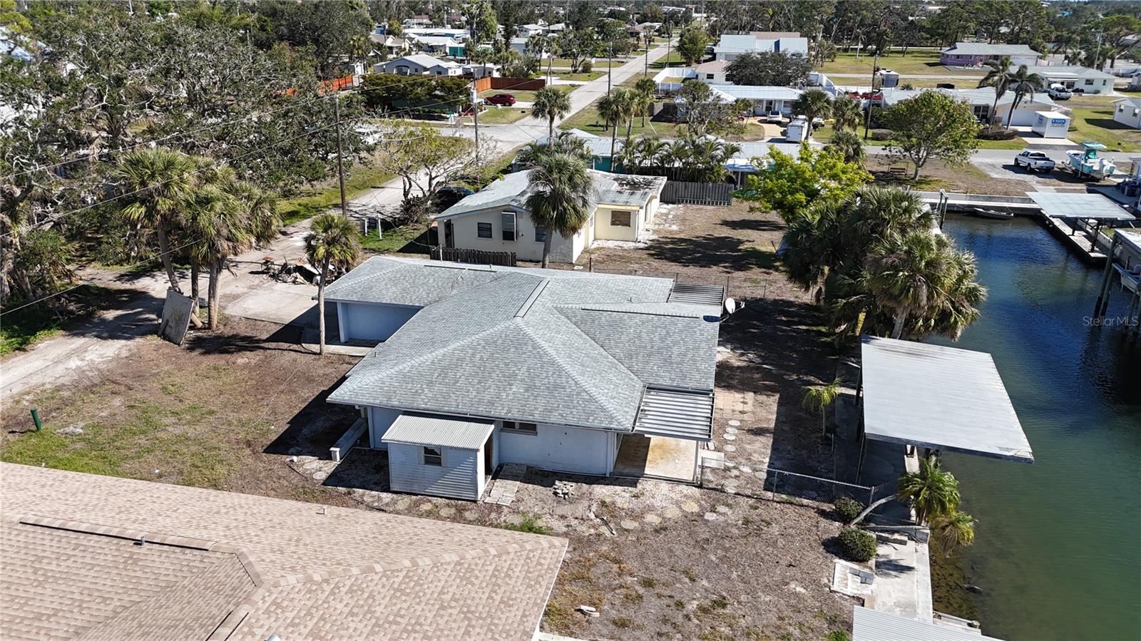 335 PALM GROVE AVE, ENGLEWOOD, FL, 34223