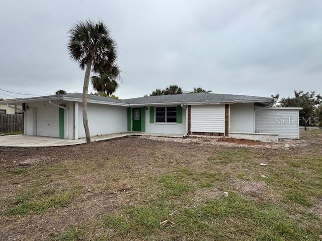 335 PALM GROVE AVE, ENGLEWOOD, FL, 34223