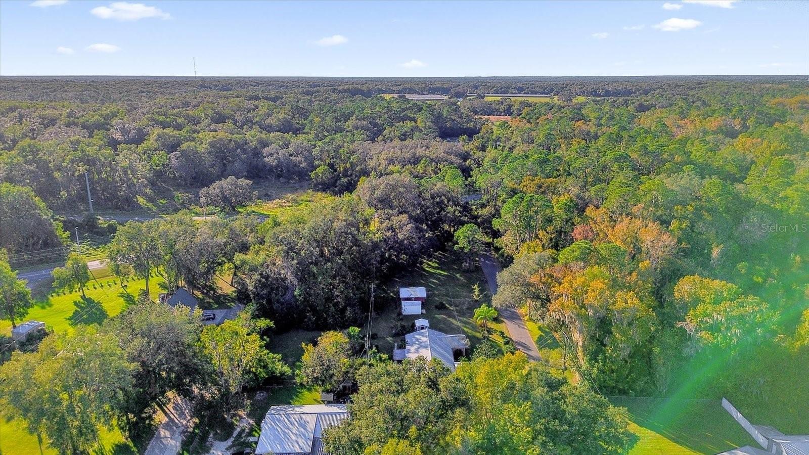 107 PIQUE RD, CRESCENT CITY, FL, 32112