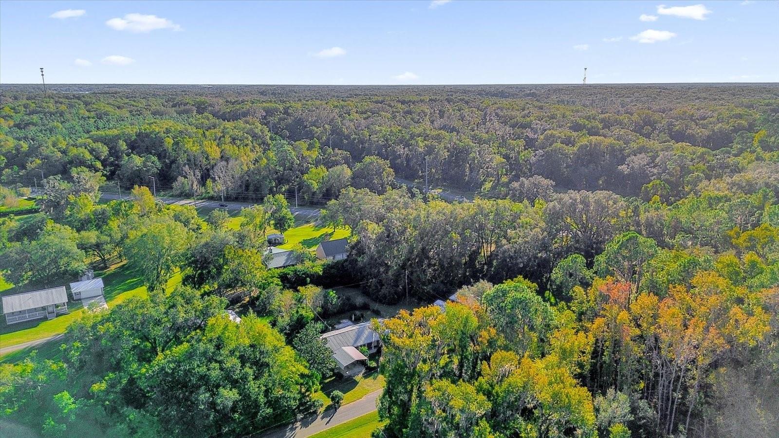 107 PIQUE RD, CRESCENT CITY, FL, 32112