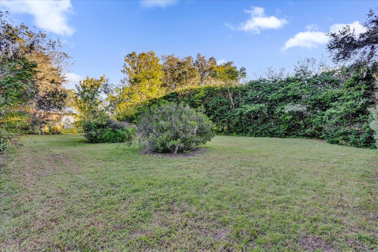 107 PIQUE RD, CRESCENT CITY, FL, 32112