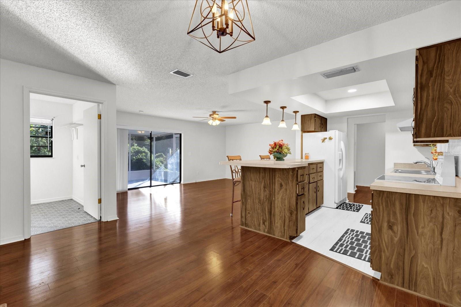 107 PIQUE RD, CRESCENT CITY, FL, 32112