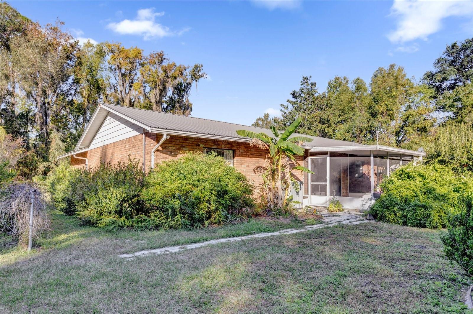 107 PIQUE RD, CRESCENT CITY, FL, 32112