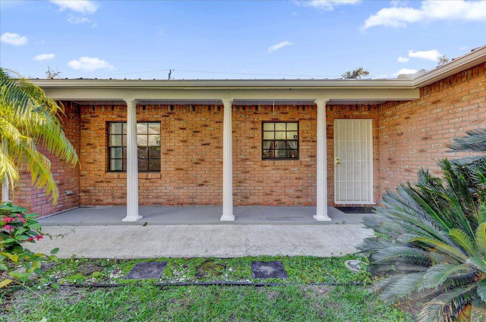 107 PIQUE RD, CRESCENT CITY, FL, 32112