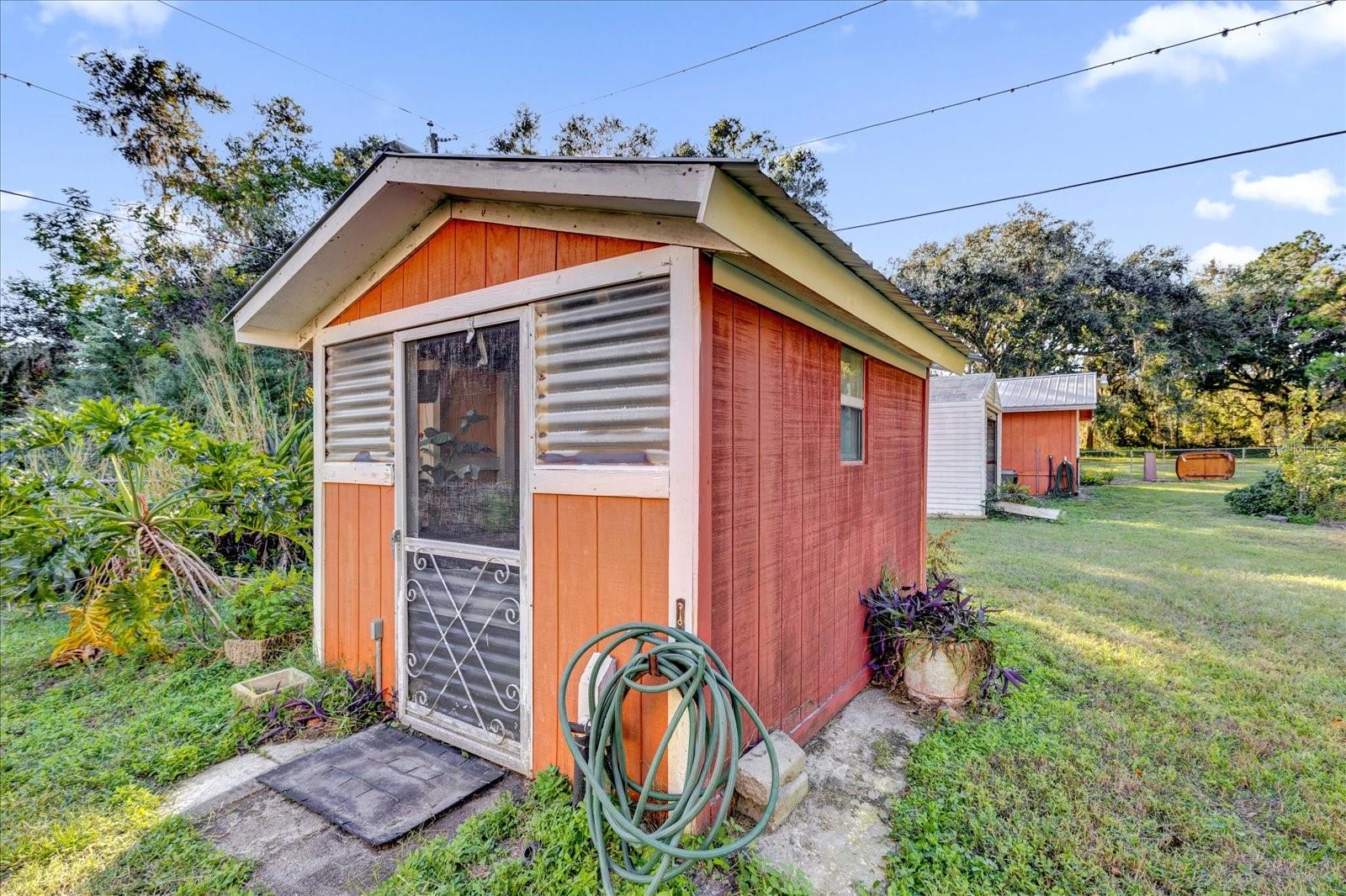 107 PIQUE RD, CRESCENT CITY, FL, 32112