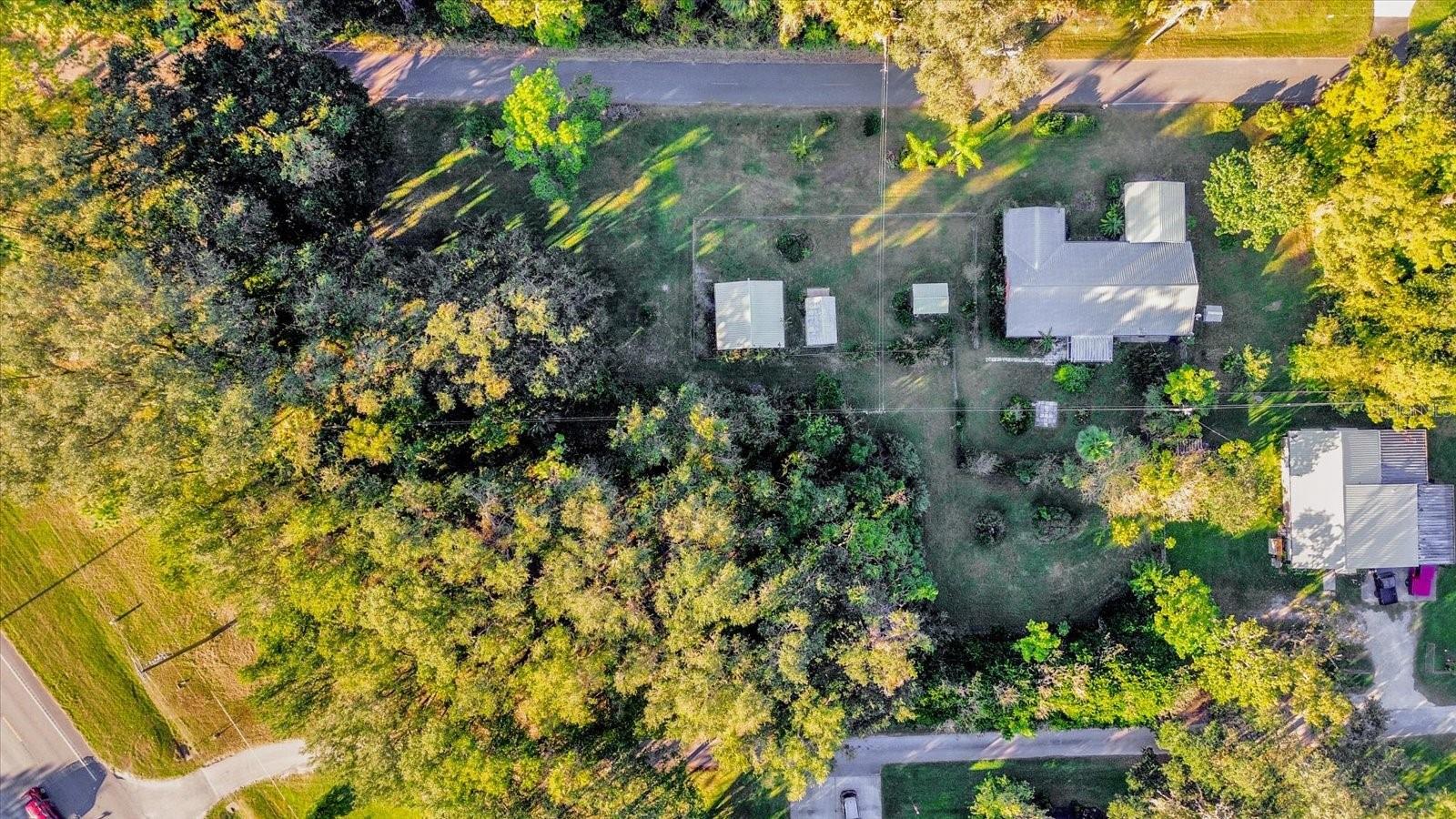 107 PIQUE RD, CRESCENT CITY, FL, 32112