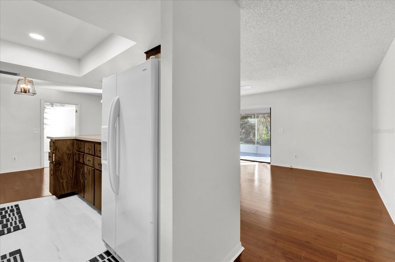 107 PIQUE RD, CRESCENT CITY, FL, 32112