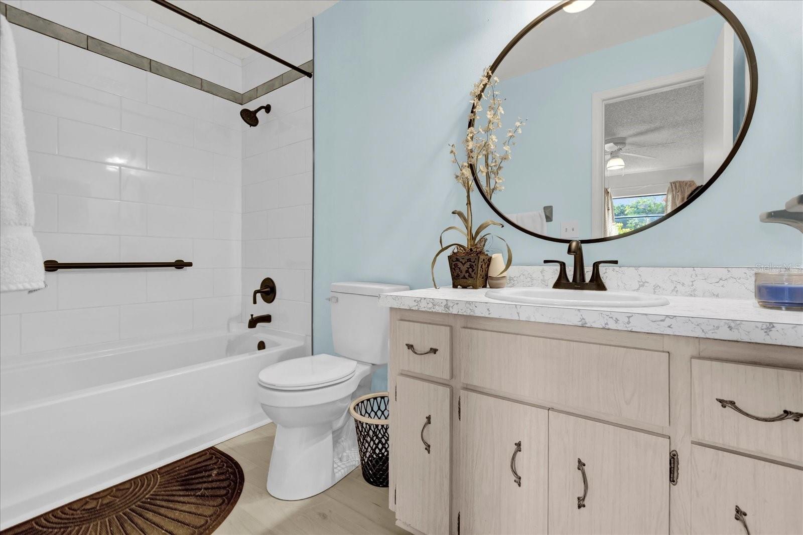 107 PIQUE RD, CRESCENT CITY, FL, 32112
