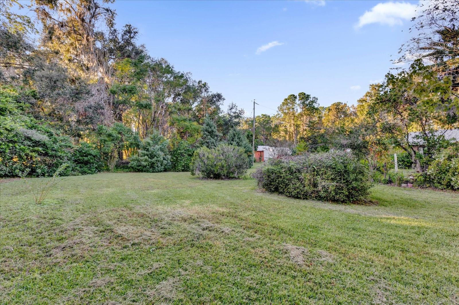 107 PIQUE RD, CRESCENT CITY, FL, 32112