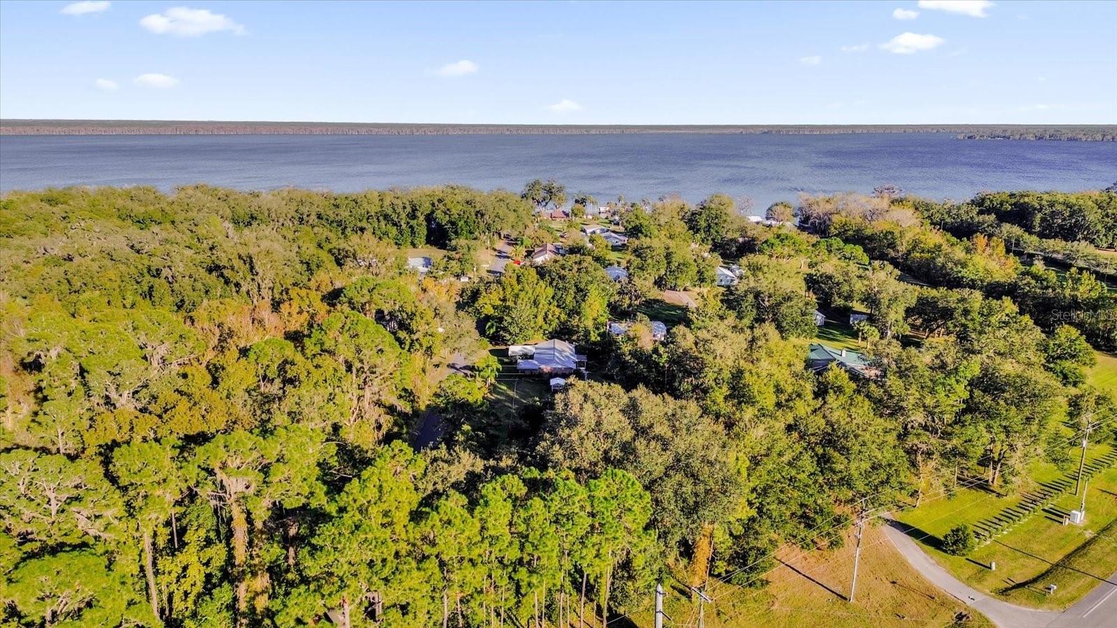 107 PIQUE RD, CRESCENT CITY, FL, 32112
