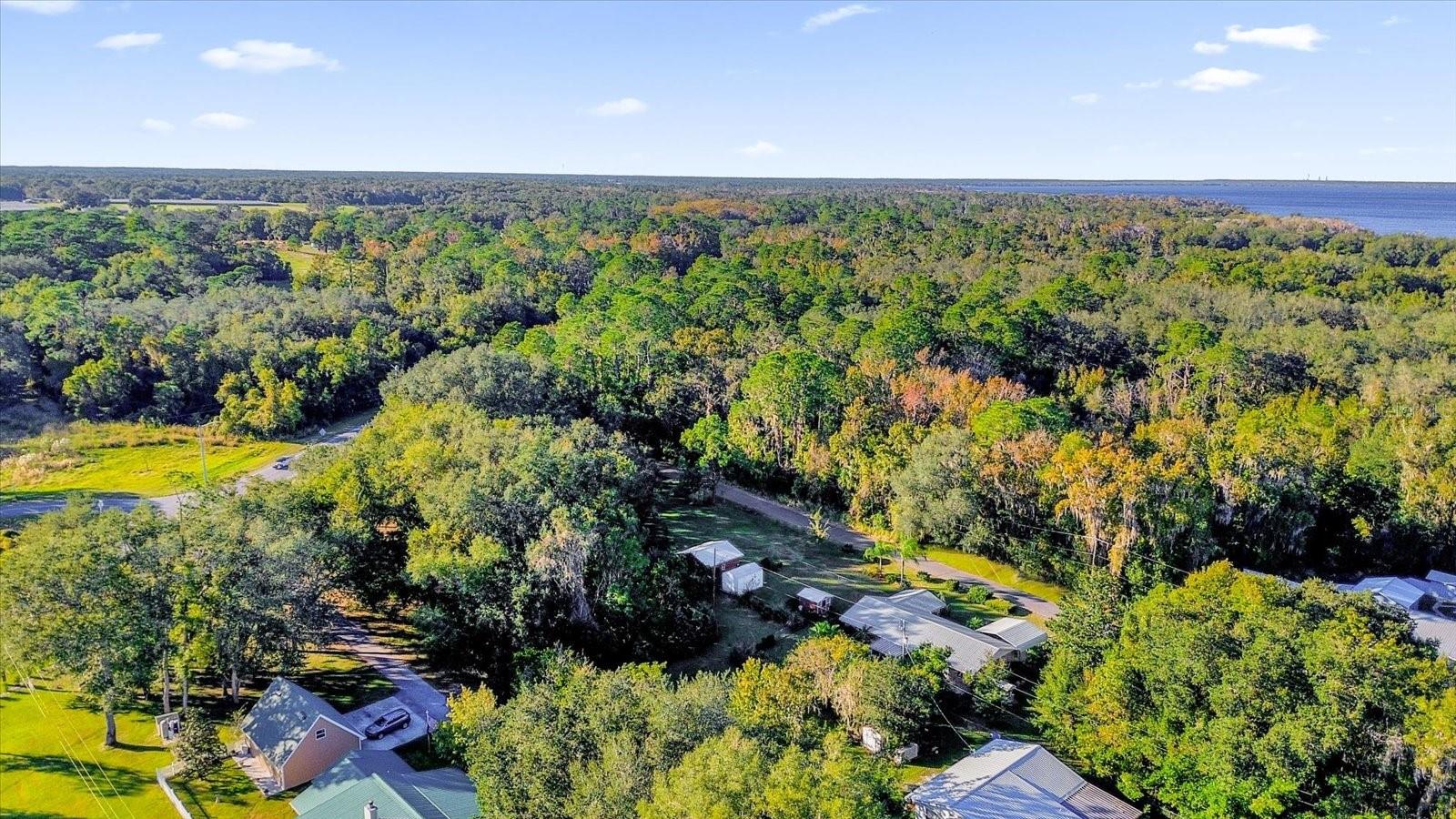 107 PIQUE RD, CRESCENT CITY, FL, 32112
