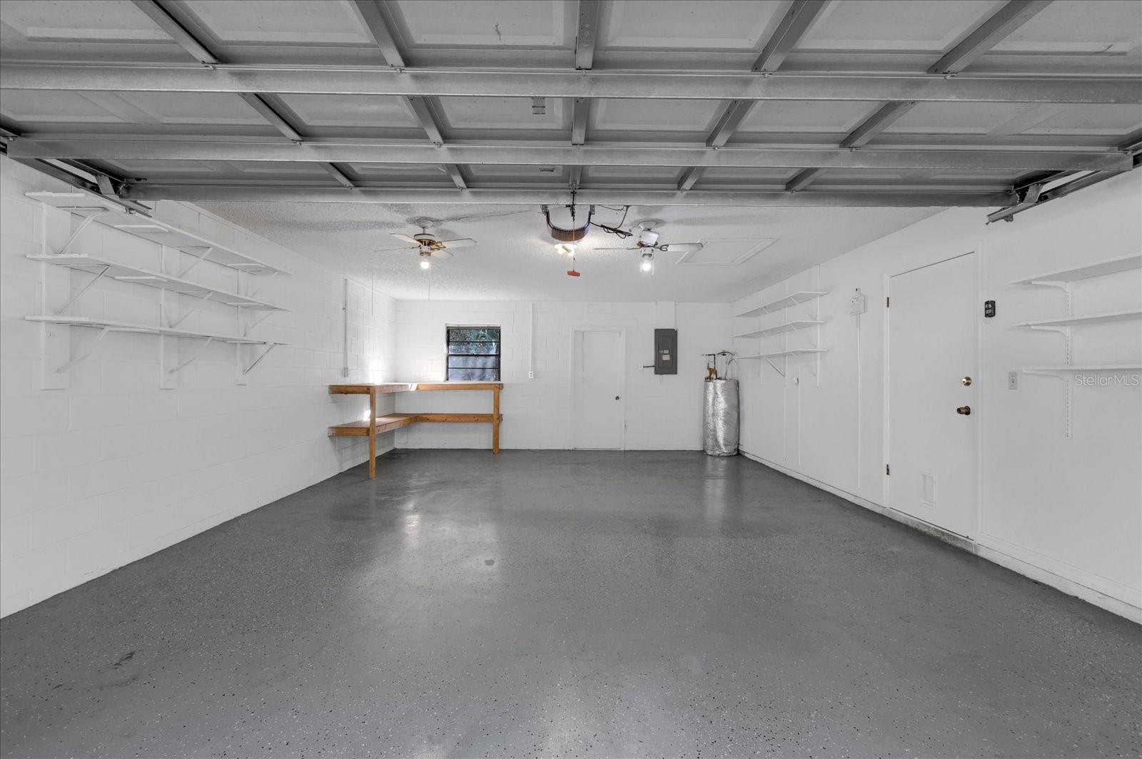 107 PIQUE RD, CRESCENT CITY, FL, 32112