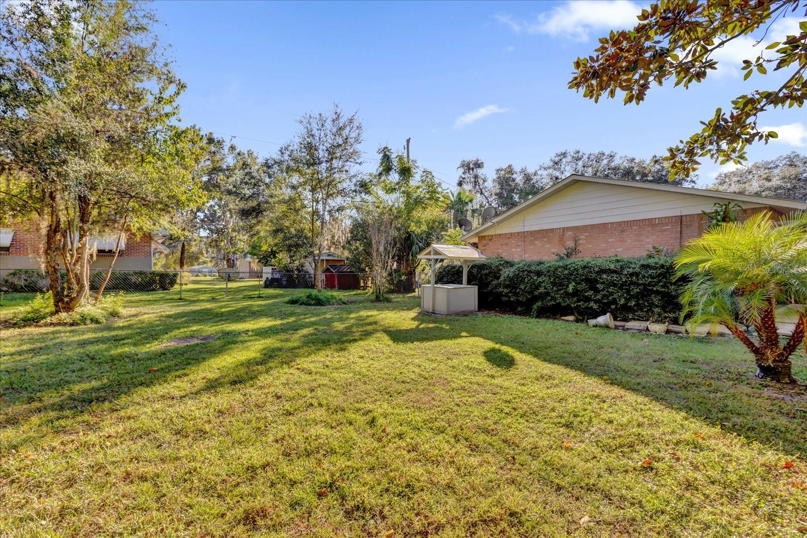 107 PIQUE RD, CRESCENT CITY, FL, 32112