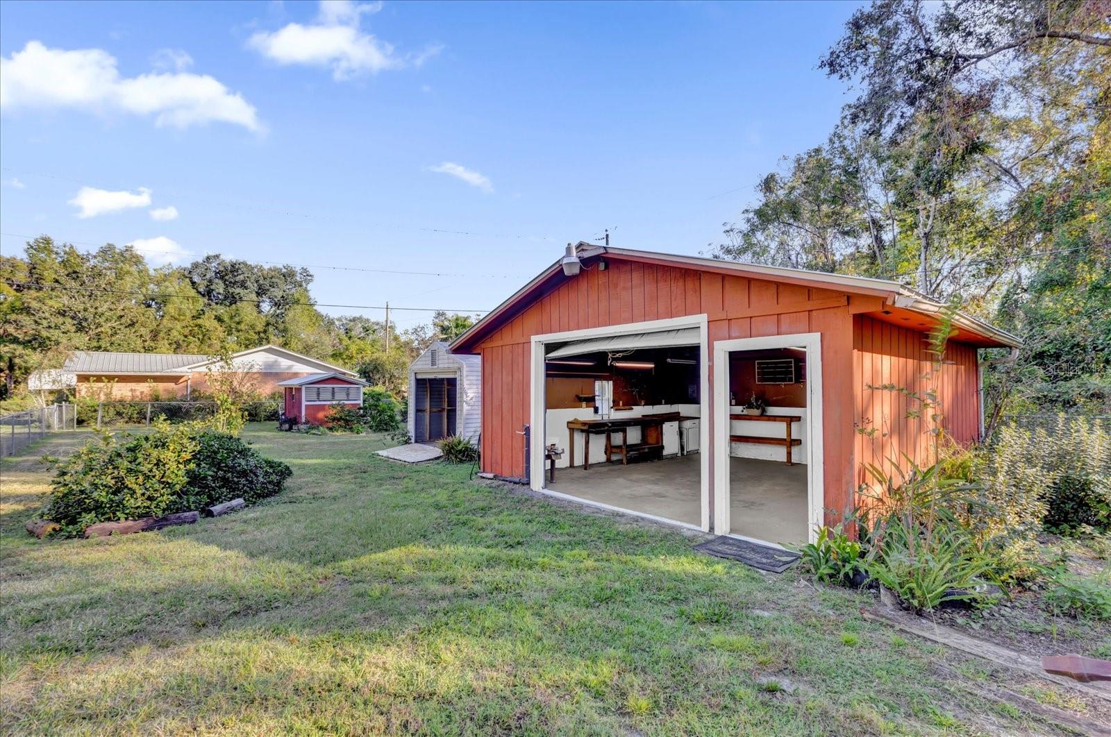 107 PIQUE RD, CRESCENT CITY, FL, 32112