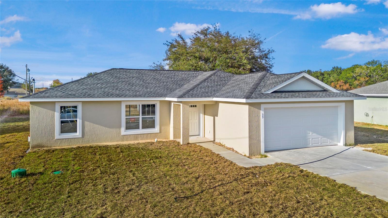 39 JUNIPER TRAIL CIR, OCALA, FL, 34480