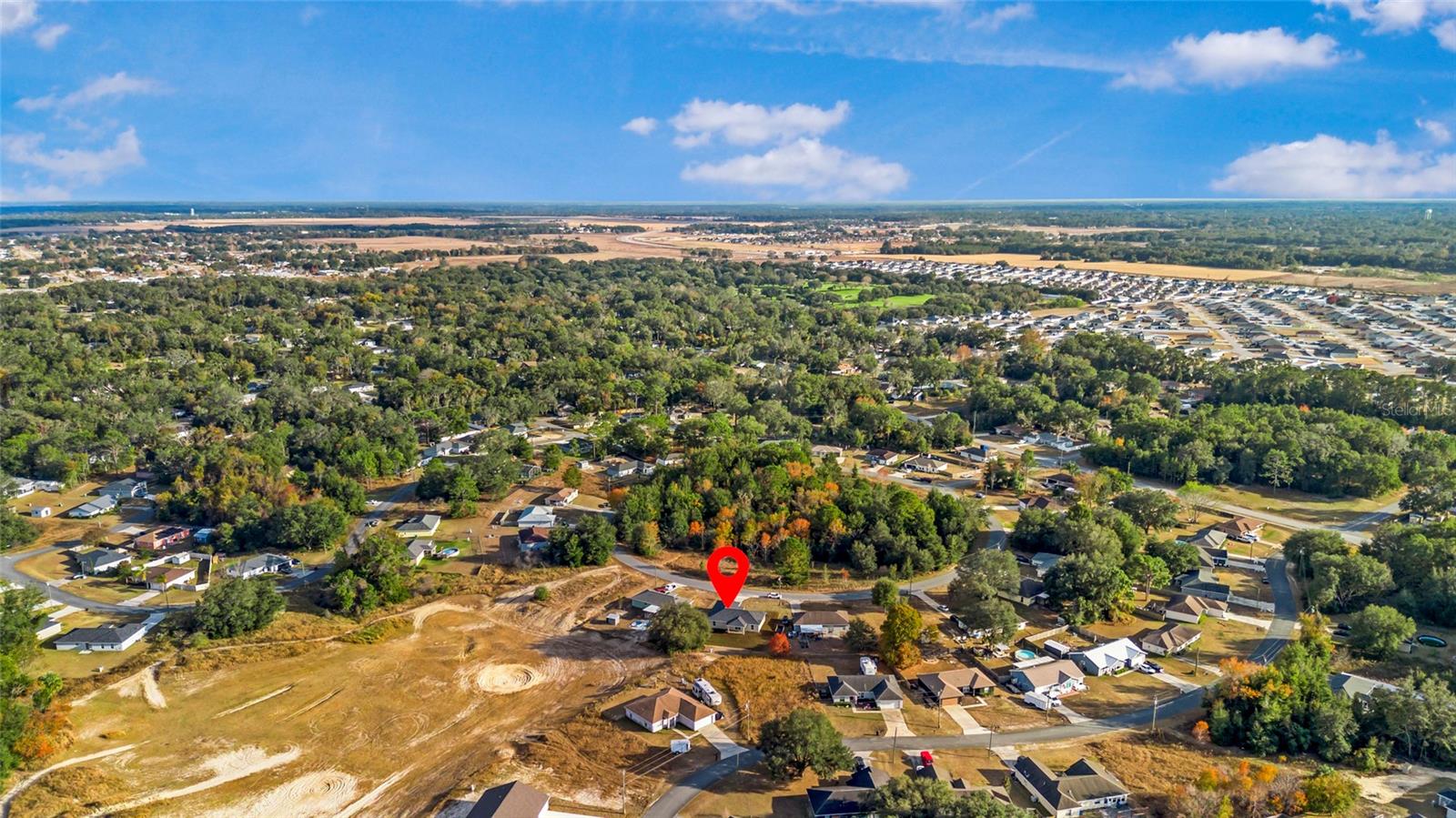 39 JUNIPER TRAIL CIR, OCALA, FL, 34480