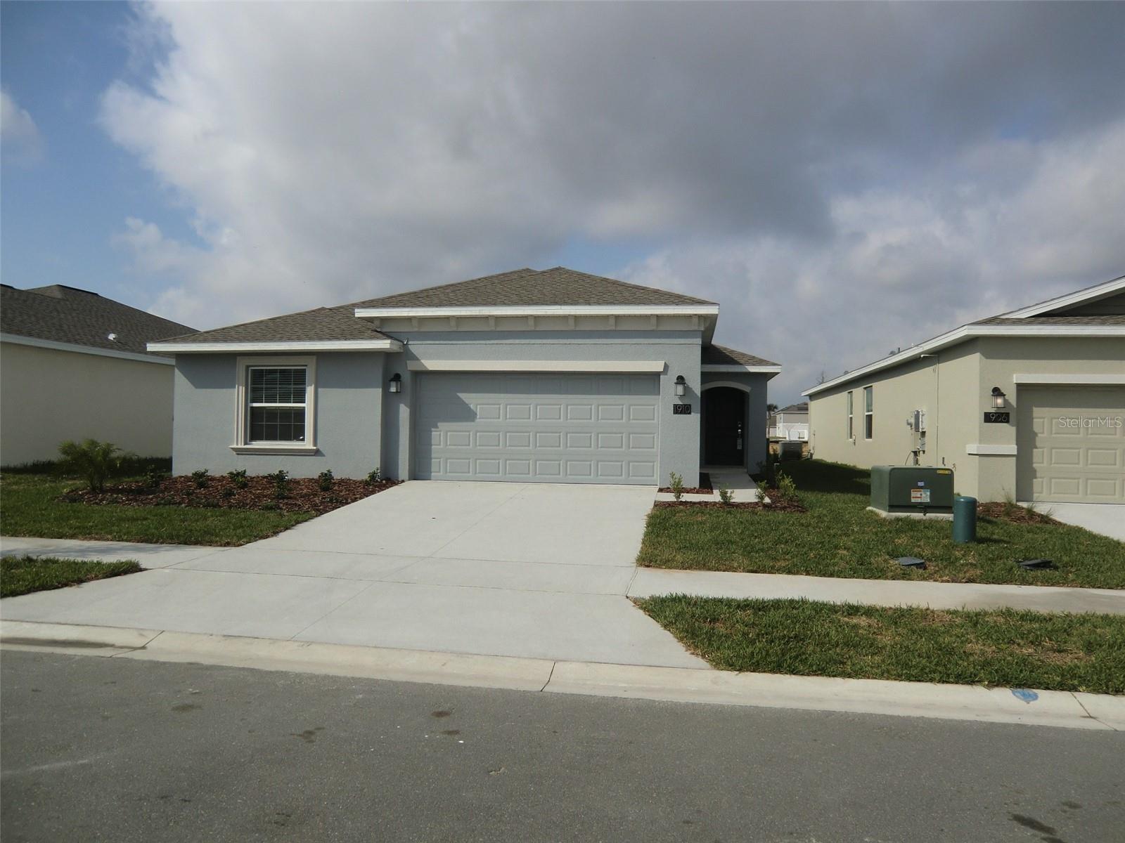 1910 POND PINE CT, HAINES CITY, FL, 33844