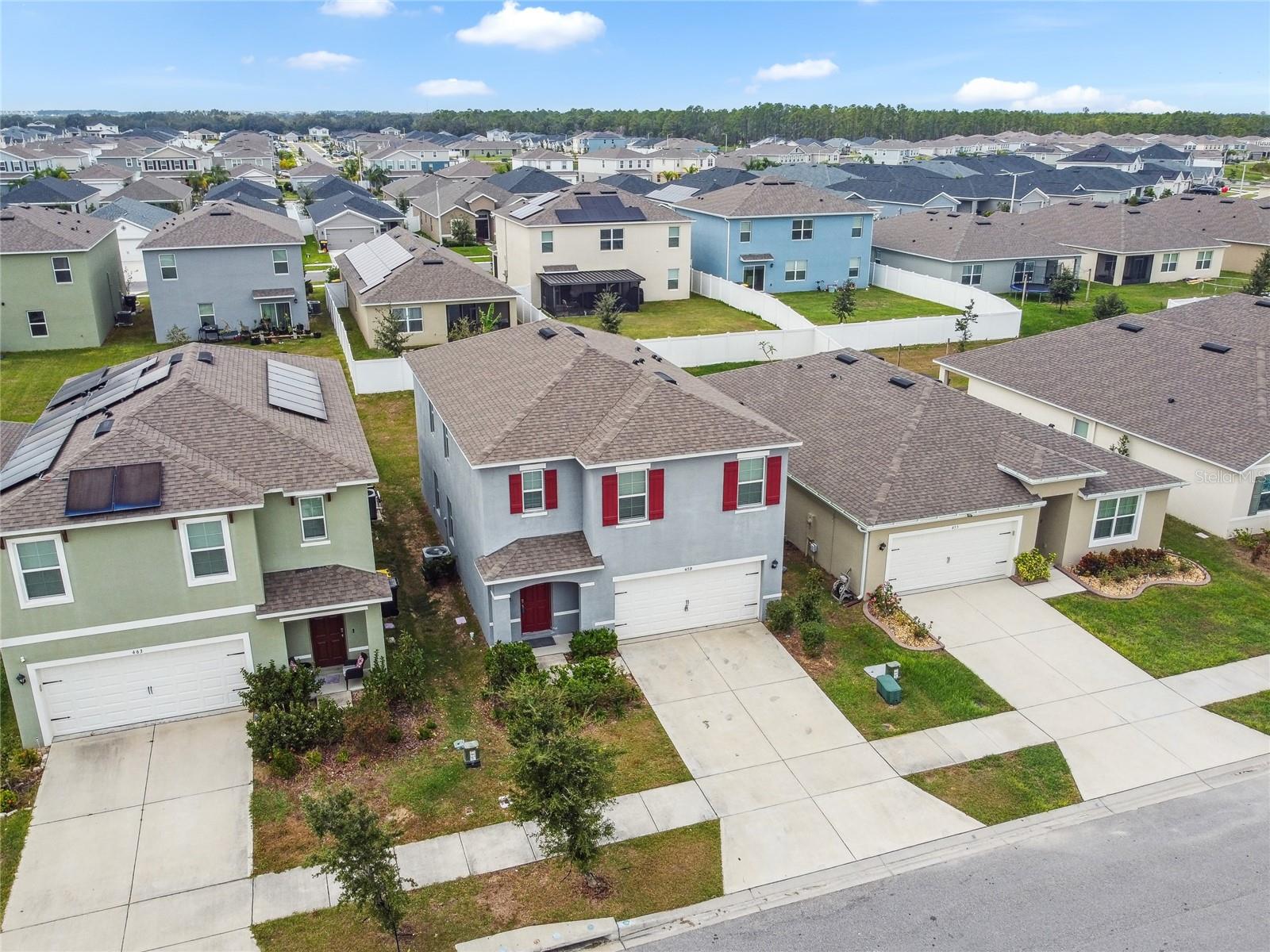 459 LILY LN, DAVENPORT, FL, 33837