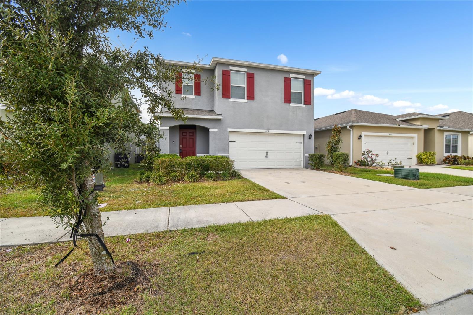 459 LILY LN, DAVENPORT, FL, 33837