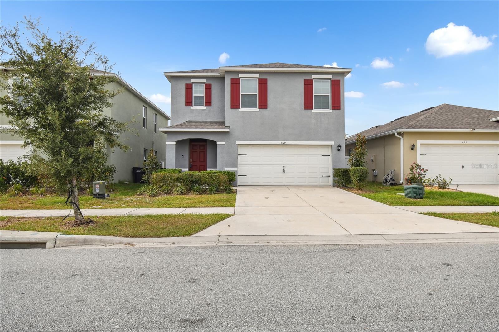 459 LILY LN, DAVENPORT, FL, 33837