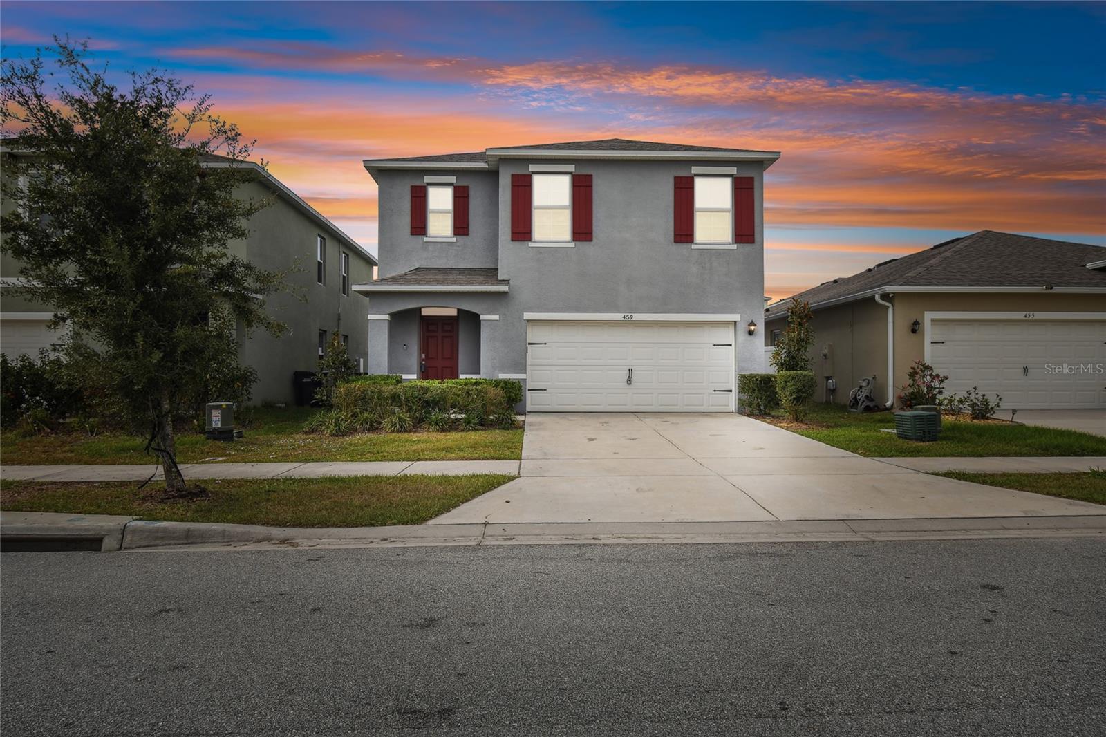 459 LILY LN, DAVENPORT, FL, 33837
