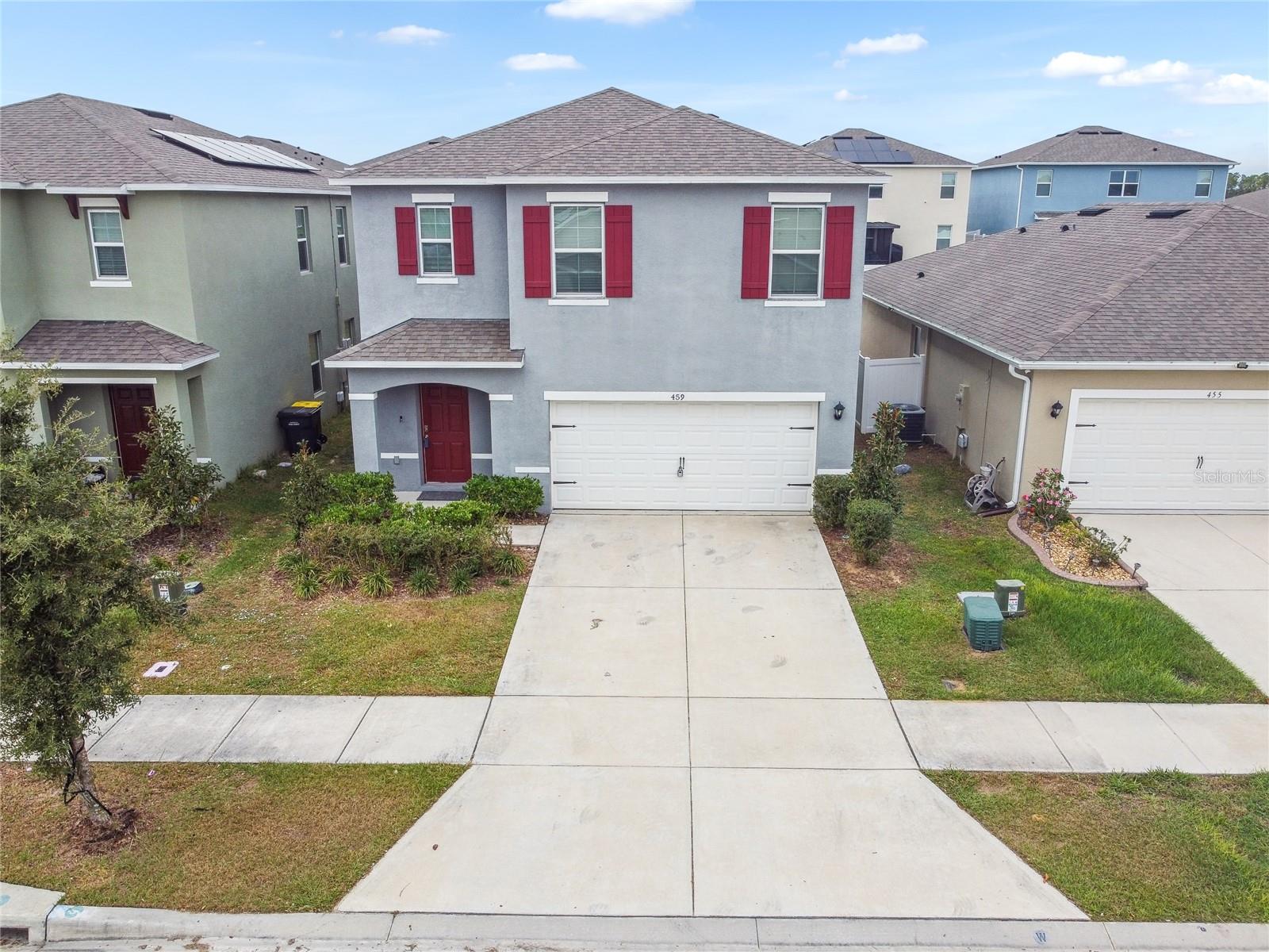 459 LILY LN, DAVENPORT, FL, 33837