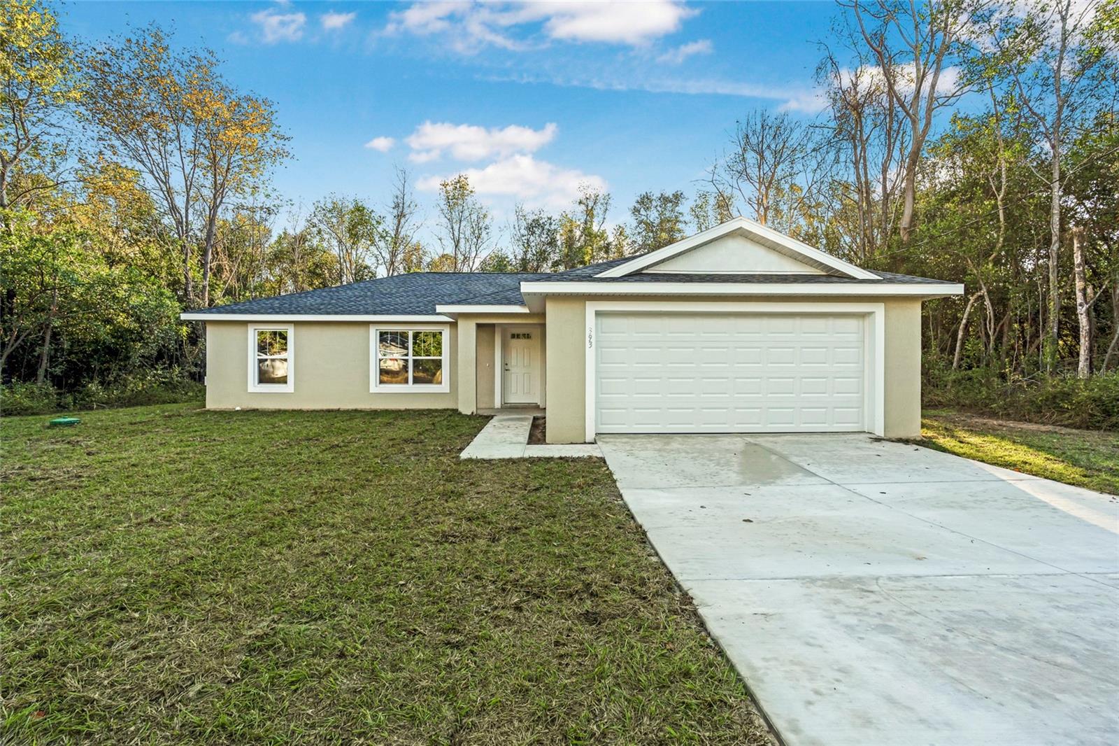 93 PINE CRSE, OCALA, FL, 34472